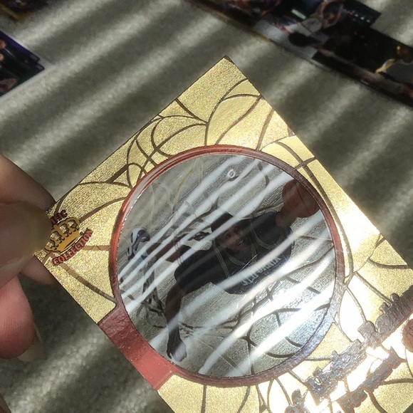 Vintage Shareef Abdur-Rahim Pacific Collection Trading Card - Picture 8 of 9